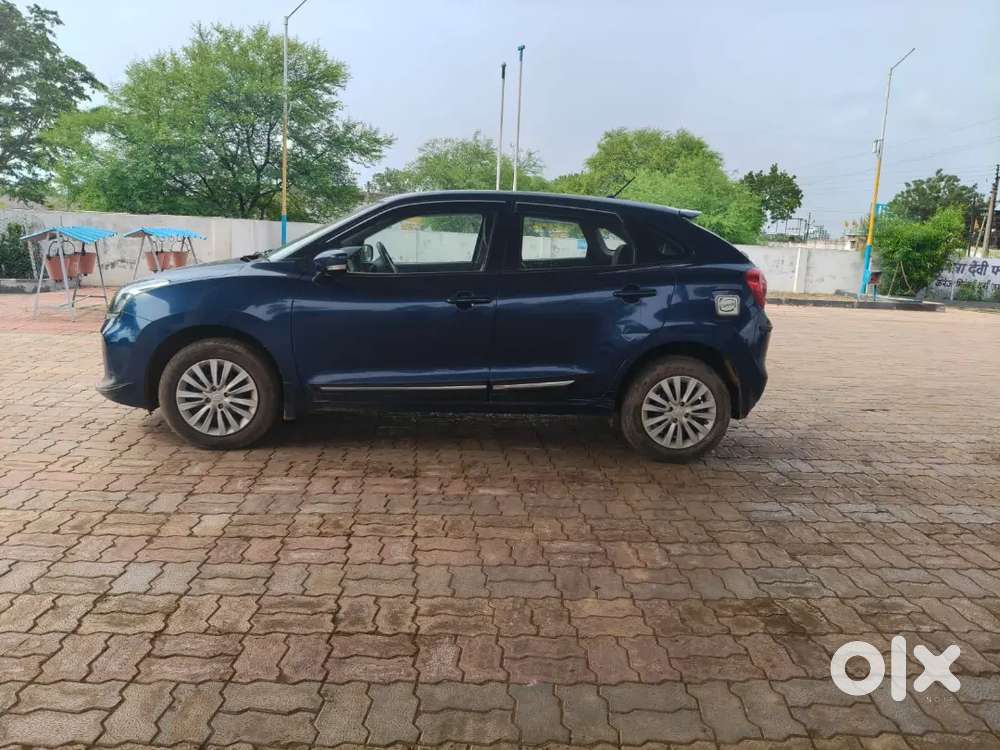 Maruti Suzuki Baleno Brand New Condition...