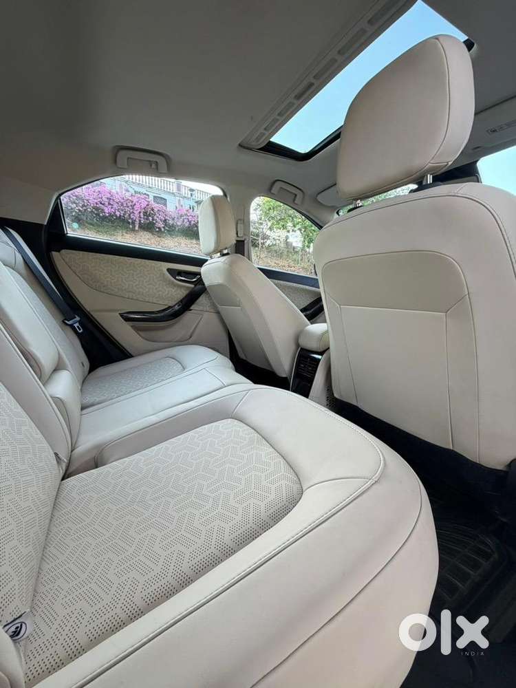 Tata Nexon Ev 2022 Electric 42000 Km Driven