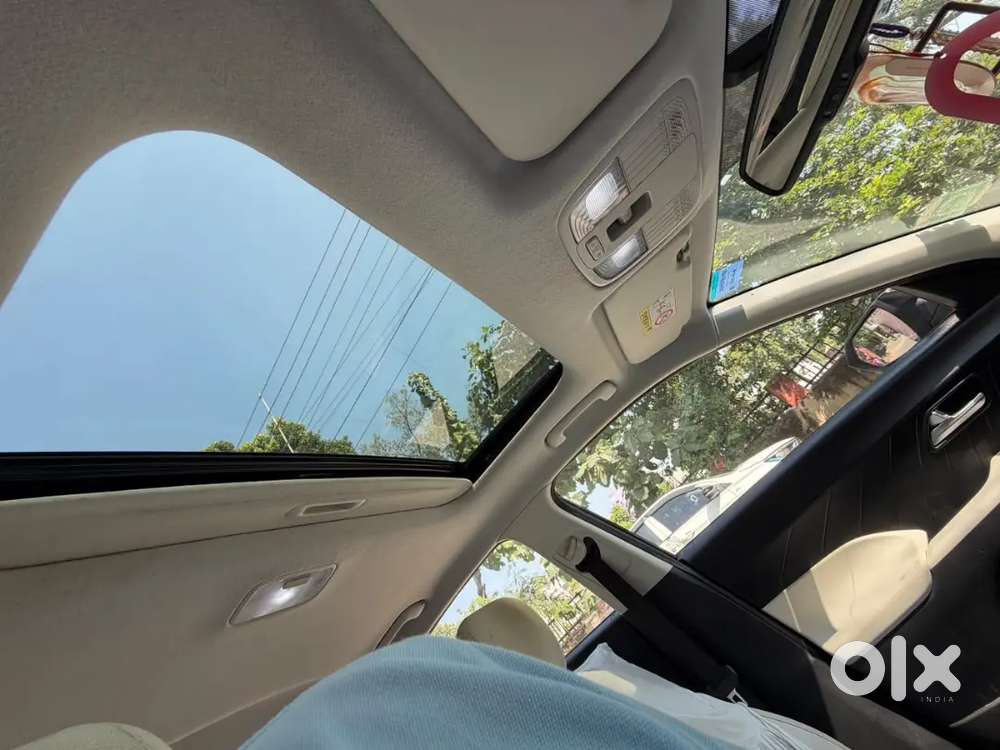 Hyundai New Verna 2023
