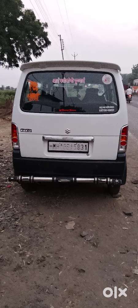 Maruti Suzuki Eeco 2023