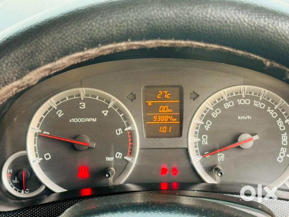 Maruti Suzuki Dzire, 2012, Diesel