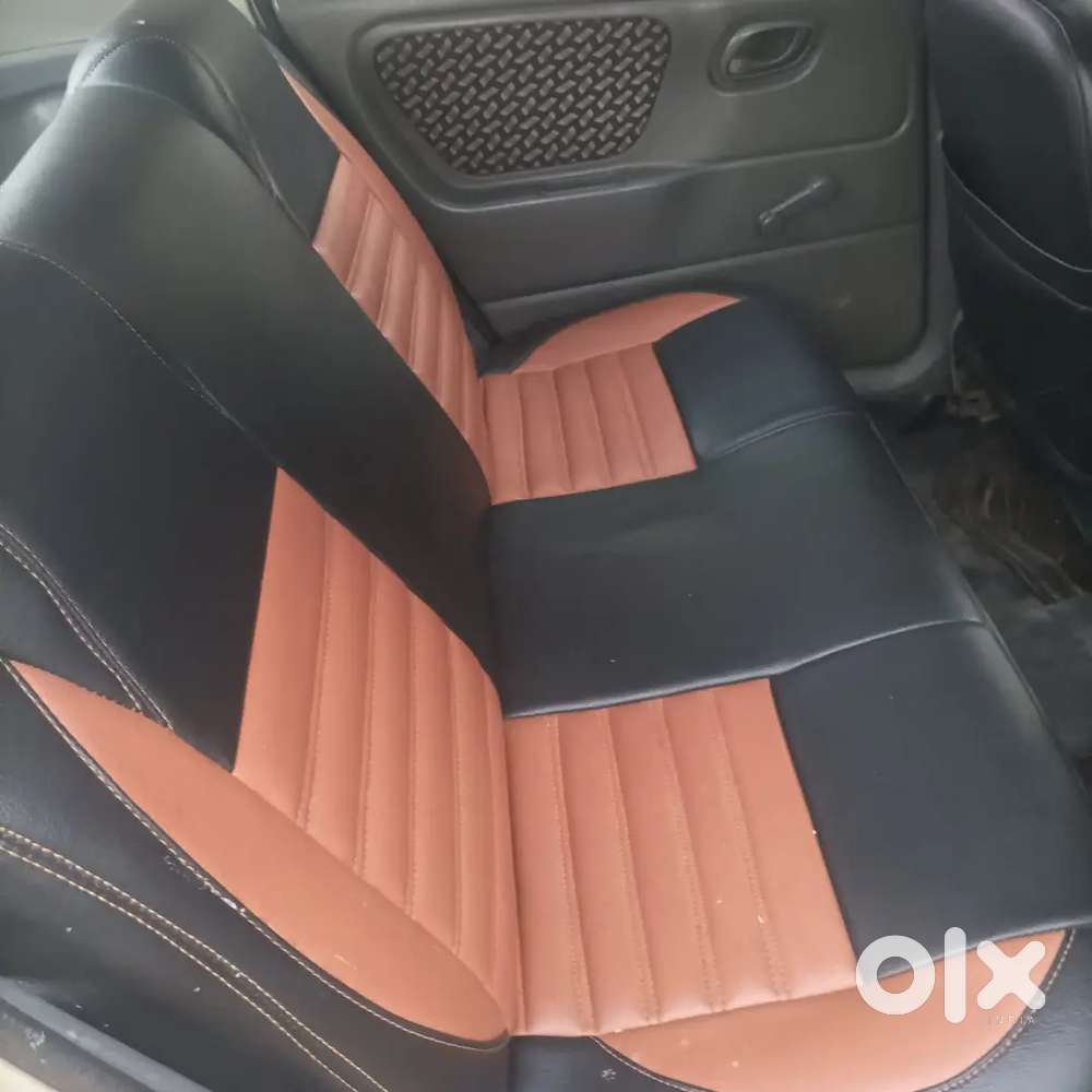 Maruti Suzuki Alto 2003 Petrol 120000 Km Driven