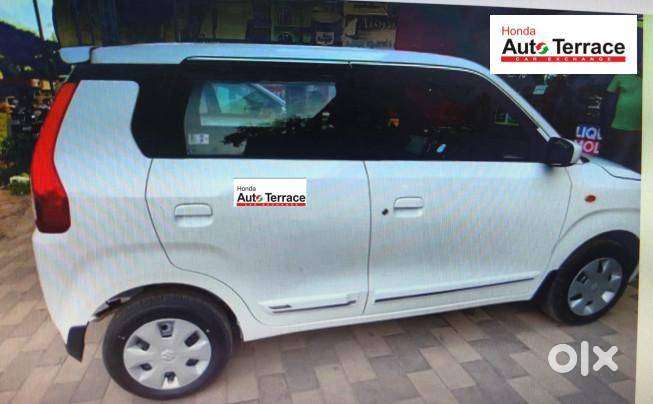 Maruti Suzuki Wagon R Vxi, 2024, Petrol