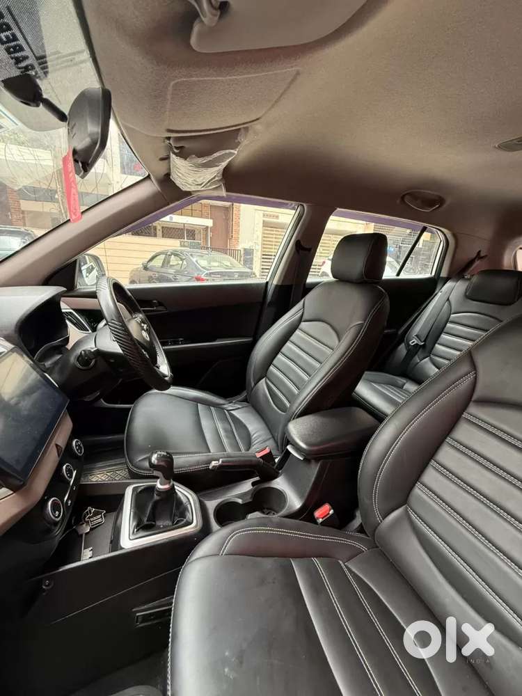 Hyundai Creta 1.4 Crdi S Plus, 2018, Diesel