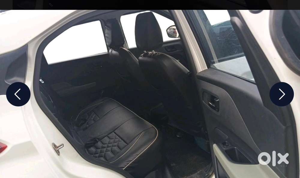 Tata Punch Petrol Manual 2023