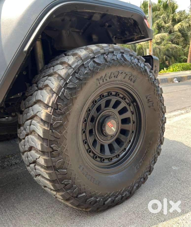 Jeep Wrangler Rubicon, 2025, Petrol