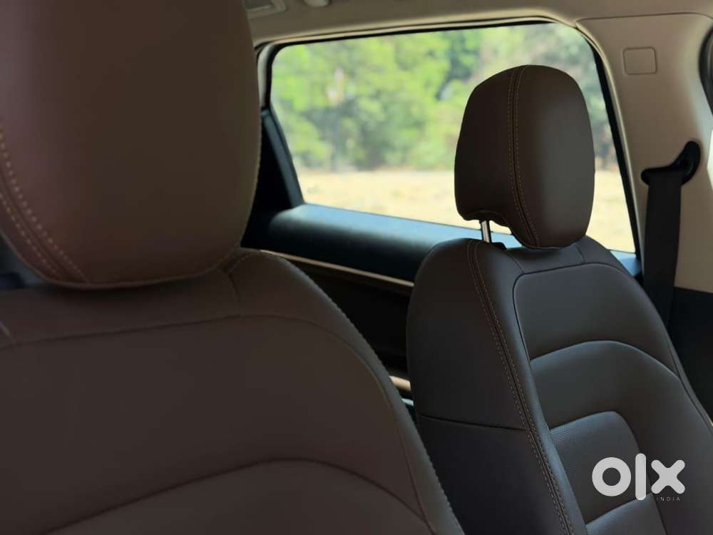 Tata Harrier Xza Plus At, 2023, Diesel