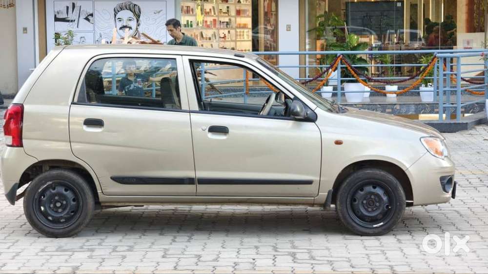 Maruti Alto 2012