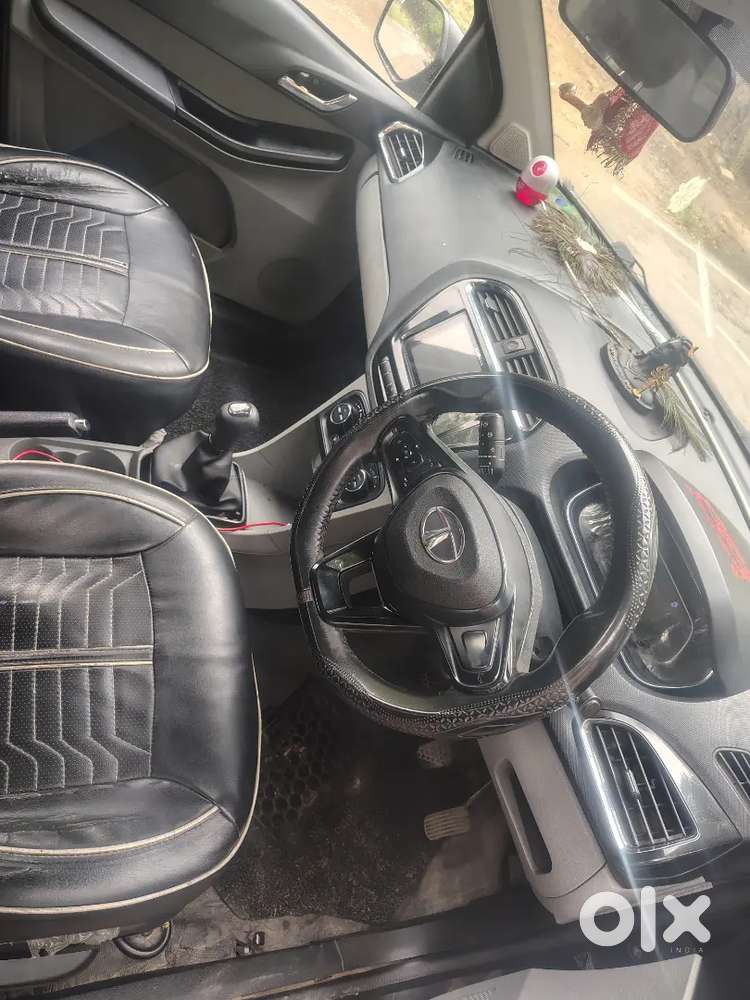 Tata Tiago 2021 Model