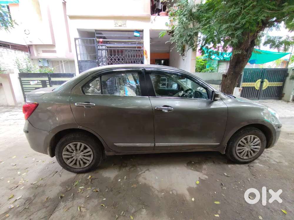 Maruti Suzuki Dzire 2024