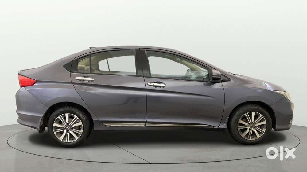 Honda City 2015-2017 I Vtec V, 2017, Petrol