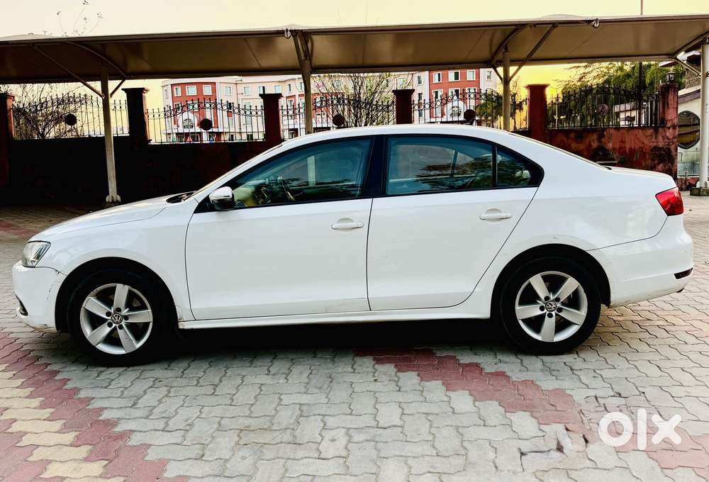 Volkswagen Jetta 1.4 Tsi, 2013, Petrol