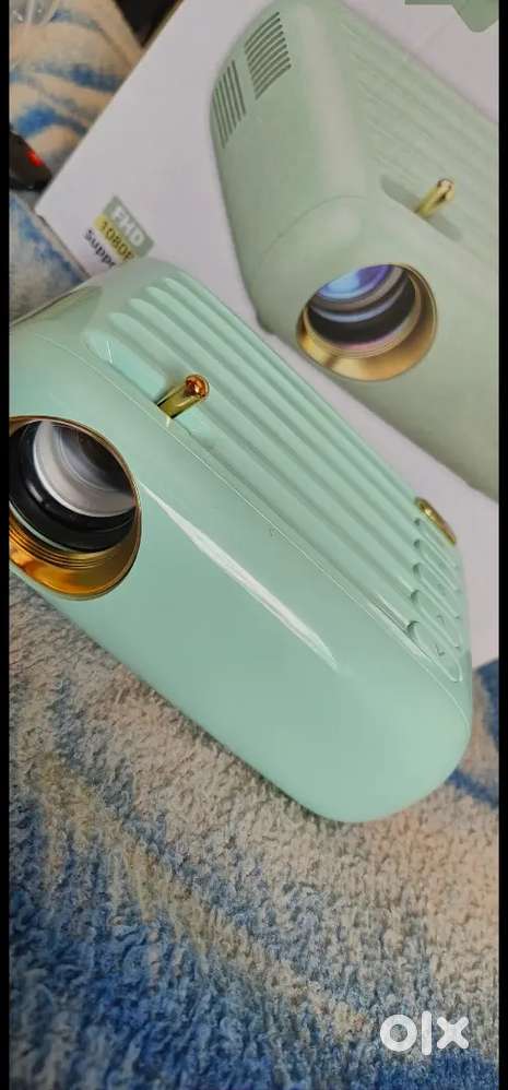 Projector 1440p