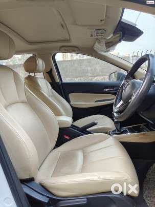 Honda City 1.5 Hybrid Ehev Zx, 2023, Petrol