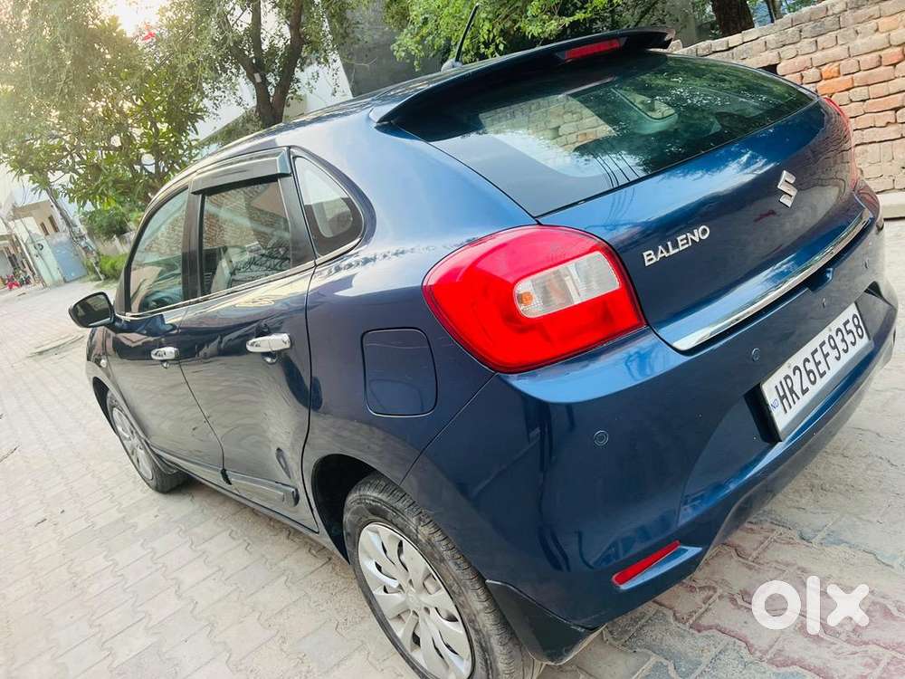 Maruti Suzuki Petrol 2020 1st Owner