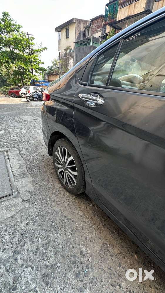 Honda City V At 2019