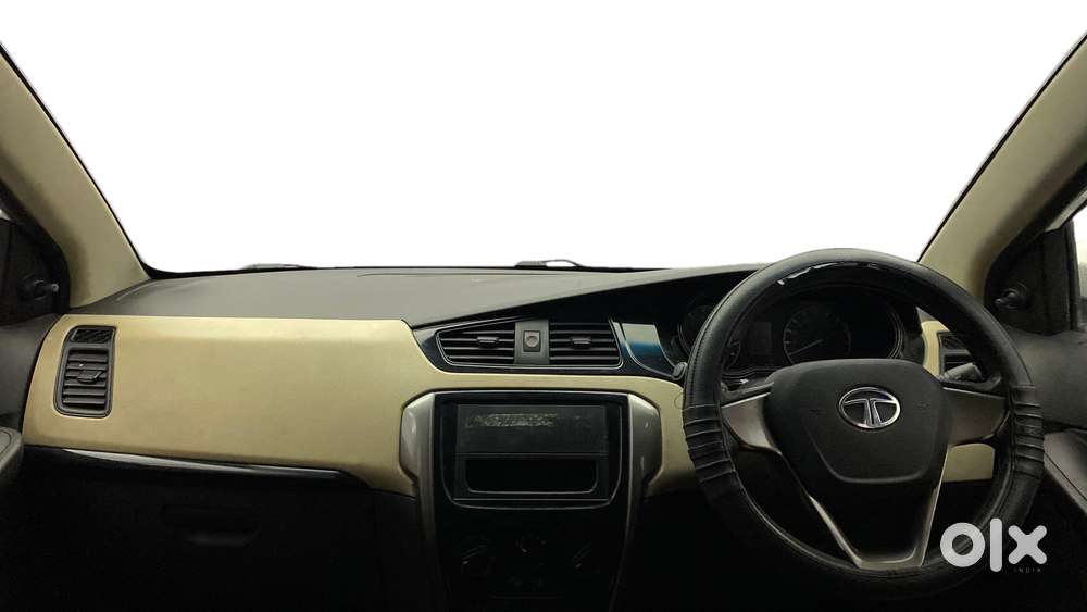 Tata Zest 1.2 Revotron Xe, 2015, Petrol