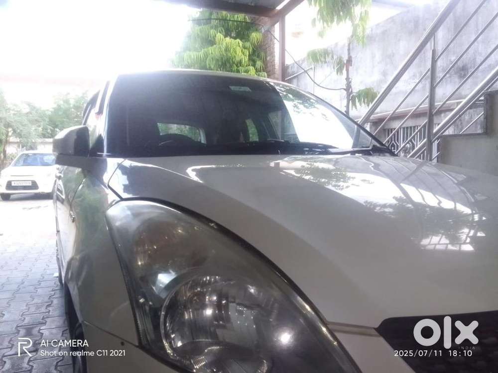 Maruti Suzuki Swift 2012 Diesel Good Condition
