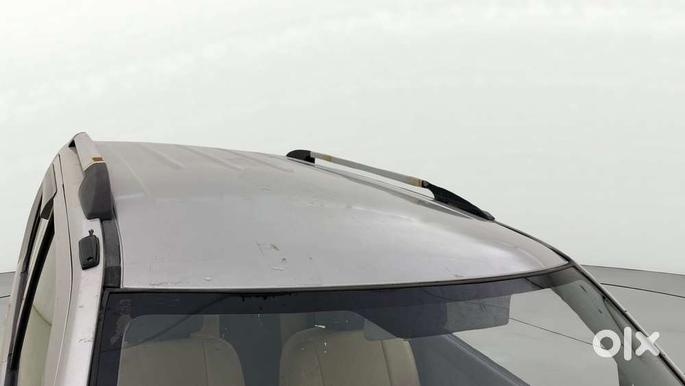 Maruti Suzuki Wagon R 1.0 Vxi, 2015, Cng & Hybrids