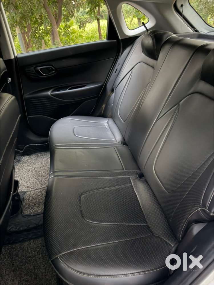 Hyundai I20 Sportz Petrol 2022