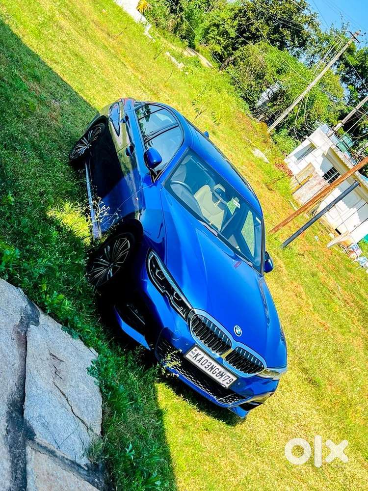 Used Bmw Automatic 2020