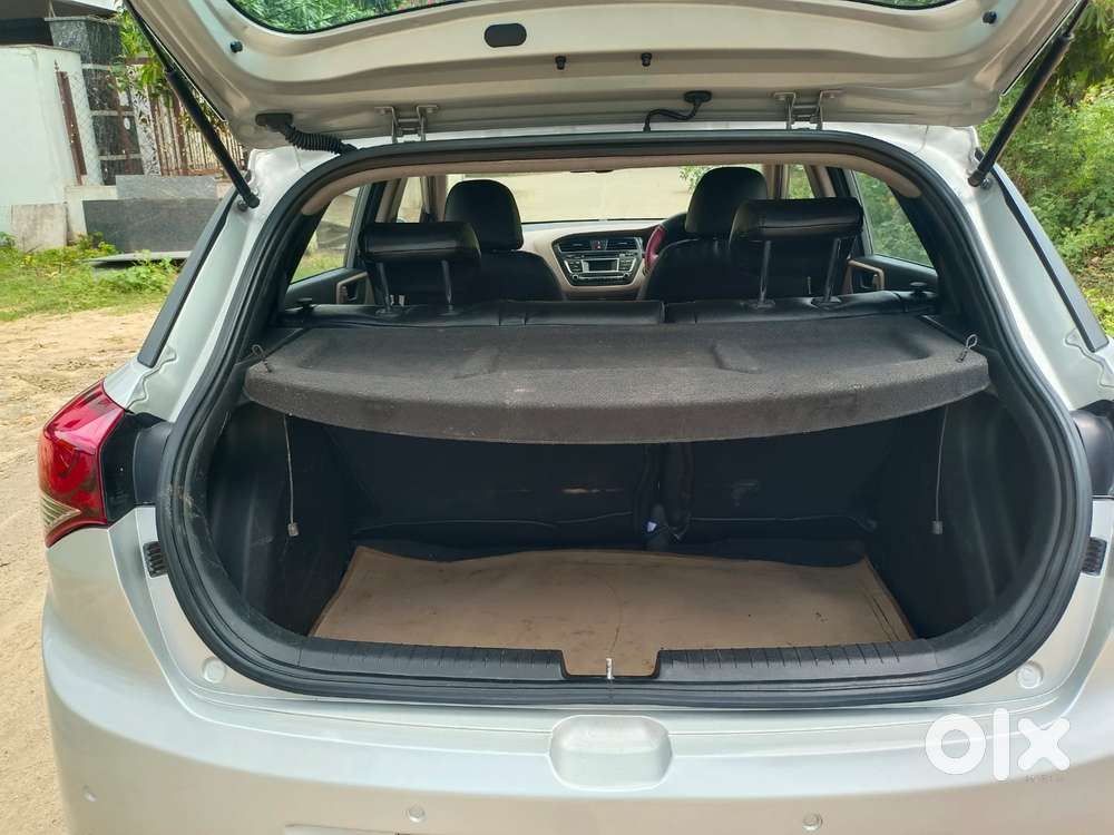 Hyundai I20 1.2 Asta, 2014, Petrol