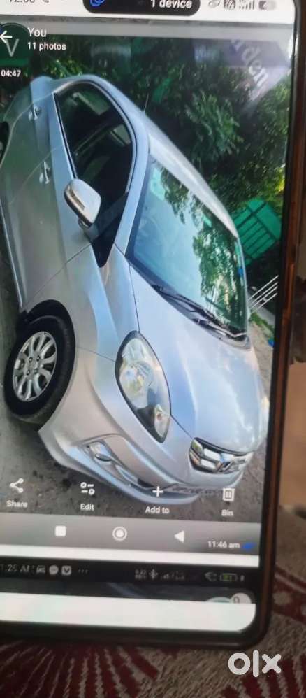 Honda Amaze 1.2 2014