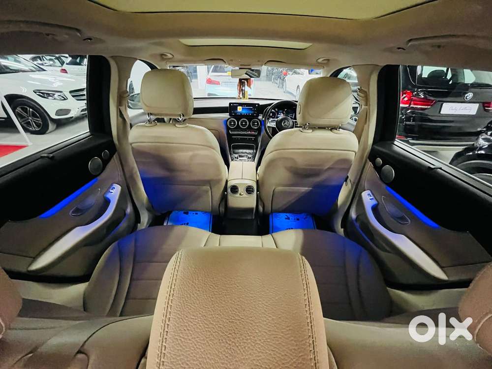 Mercedes-benz Glc 220d 4matic, 2023, Diesel