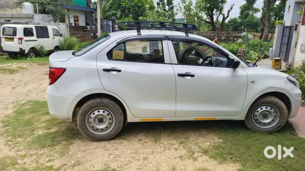 Maruti Suzuki Dzire 2023