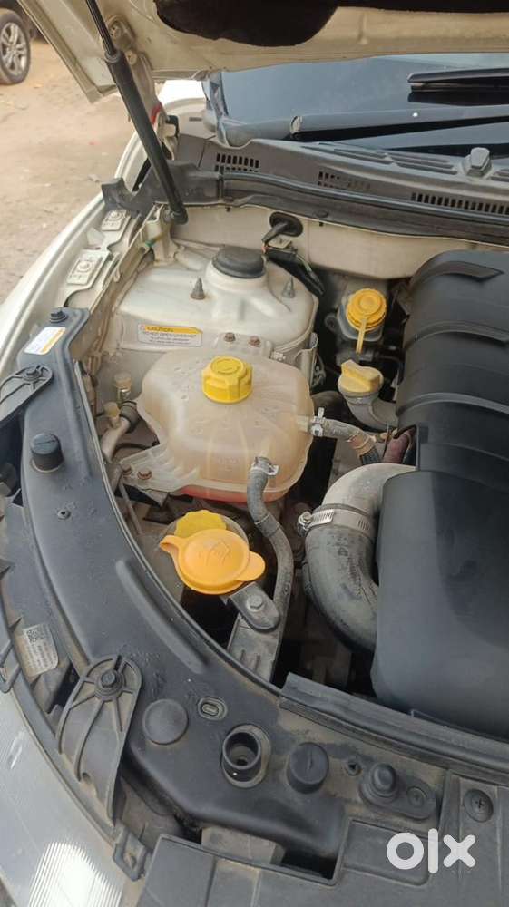Mahindra Xuv500 Diesel 2018