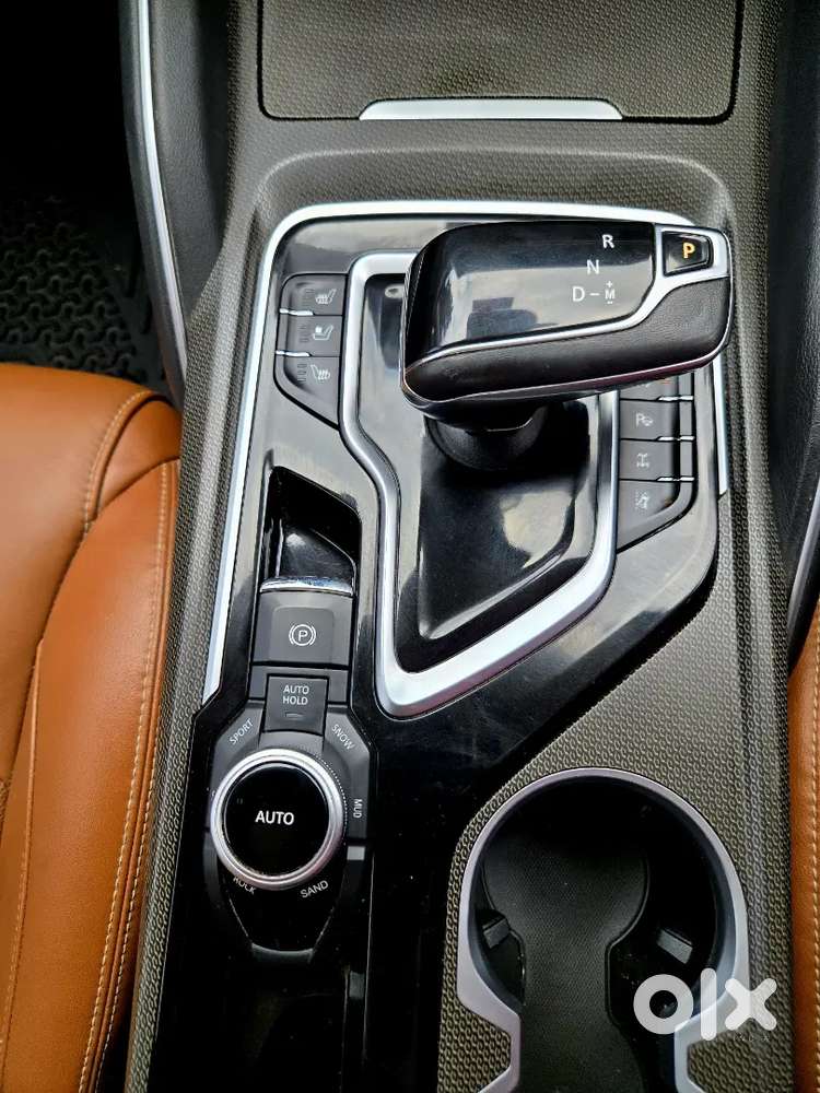 Mg Gloster 2021 Diesel Well Maintained