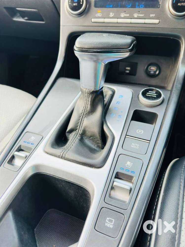 Hyundai Creta 1.6 Sx Option Diesel, 2020, Diesel