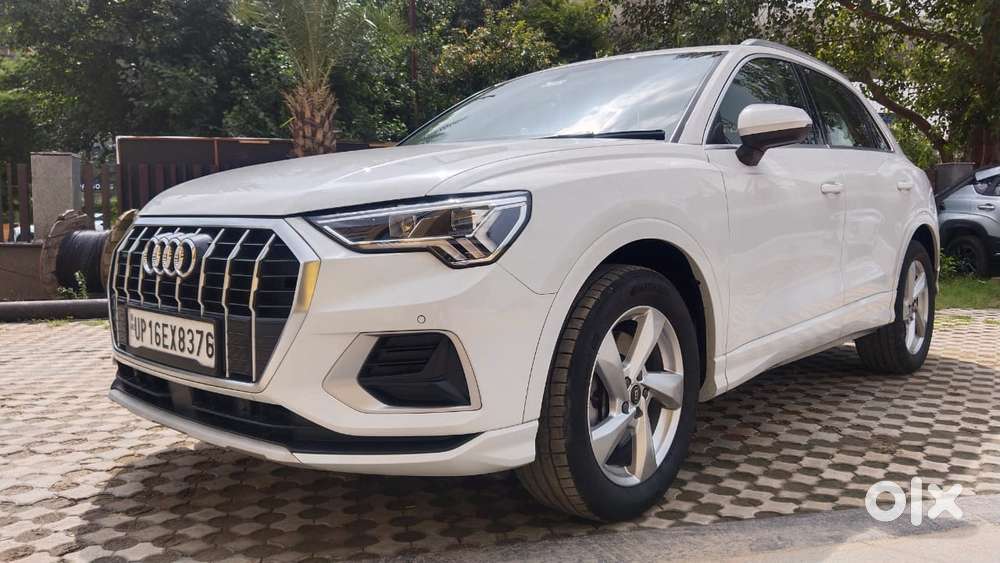 Audi Q3 40 Tfsi Premium Plus, 2025, Petrol