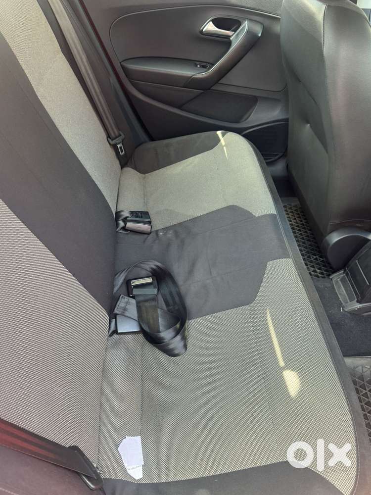 Volkswagen Polo 1.2 Gt Tsi, 2018, Petrol