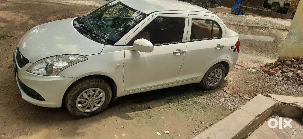 Maruti Suzuki Dzire 2020