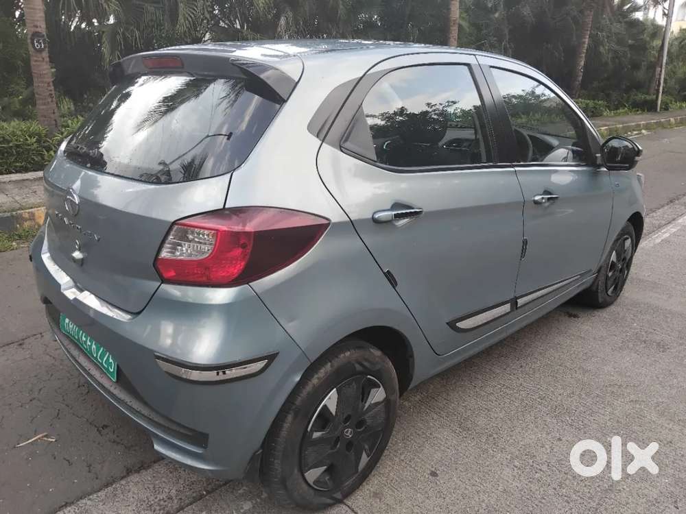Tata Tiago Ev Xt Mr, 2023, Electric