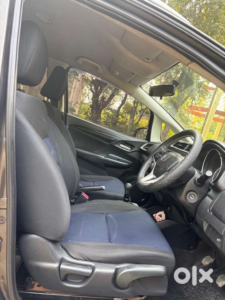 Honda Wr-v I-dtec S, 2018, Diesel