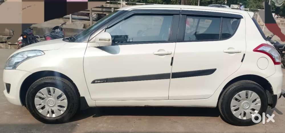 Maruti Suzuki Swift 2018 Vdi, 2015, Diesel