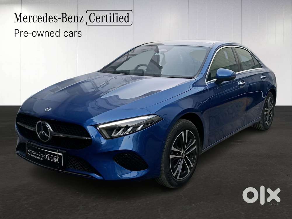 Mercedes-benz A-class Limousine 200, 2023, Petrol