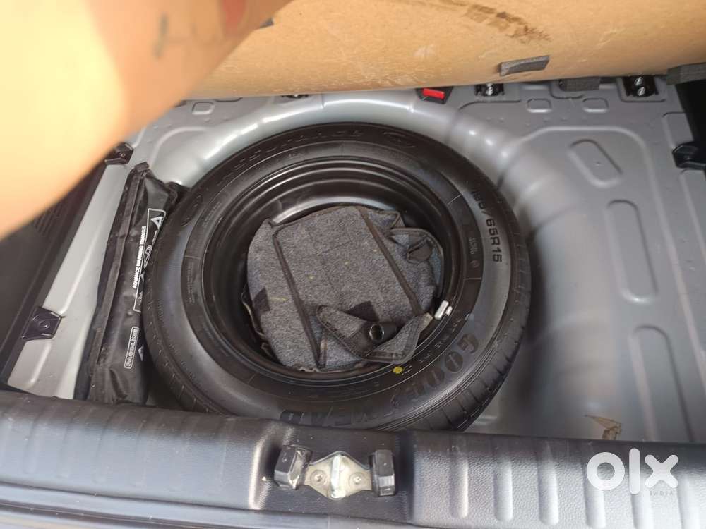 Kia Sonet Htx 1.5 Diesel, 2020, Diesel