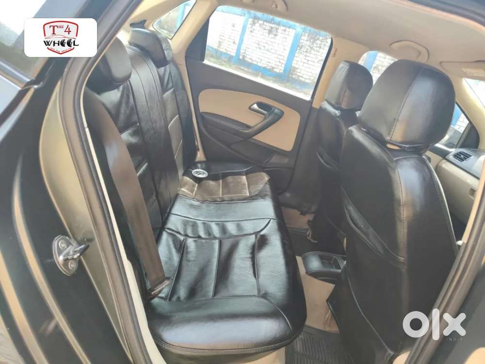 Volkswagen Ameo 1.2 Mpi Comfortline Plus, 2017, Petrol