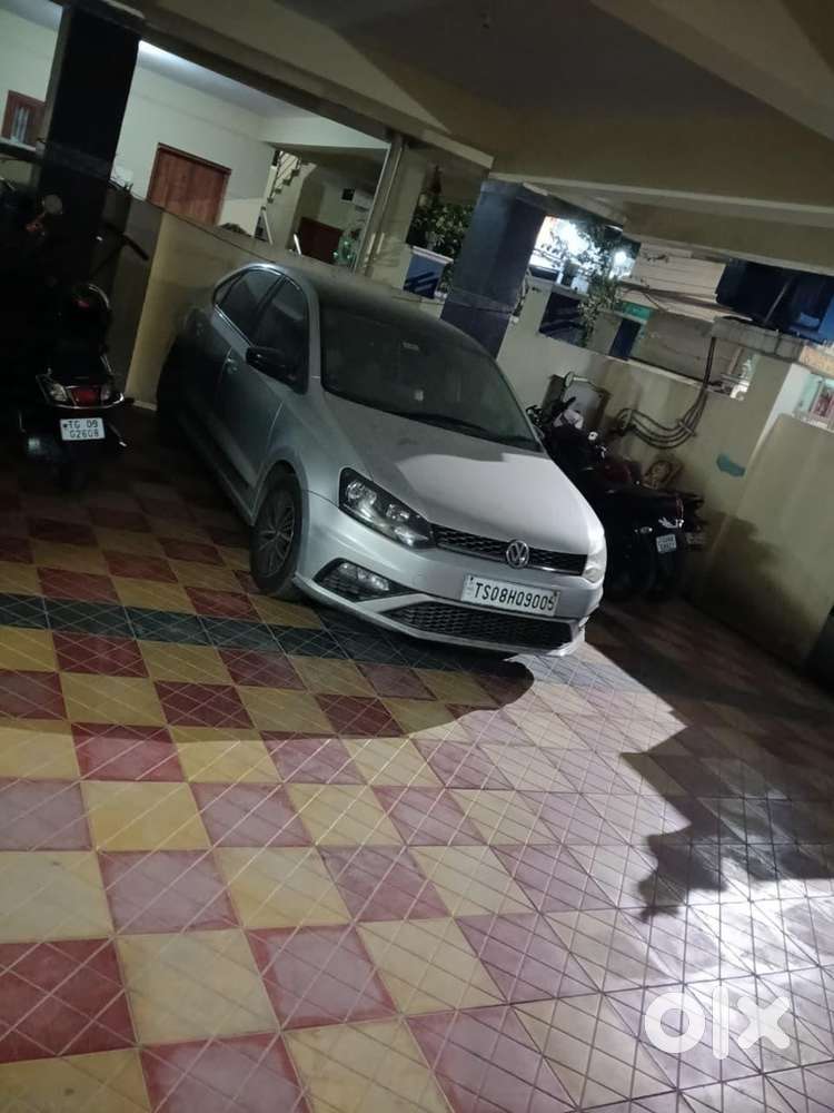 Volkswagen Vento Petrol 2021