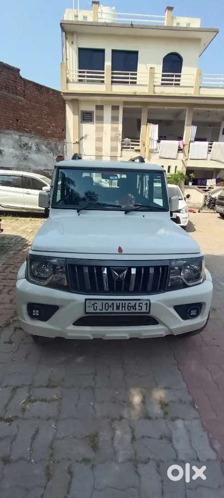 Mahindra Be 6 2022 Diesel Manual