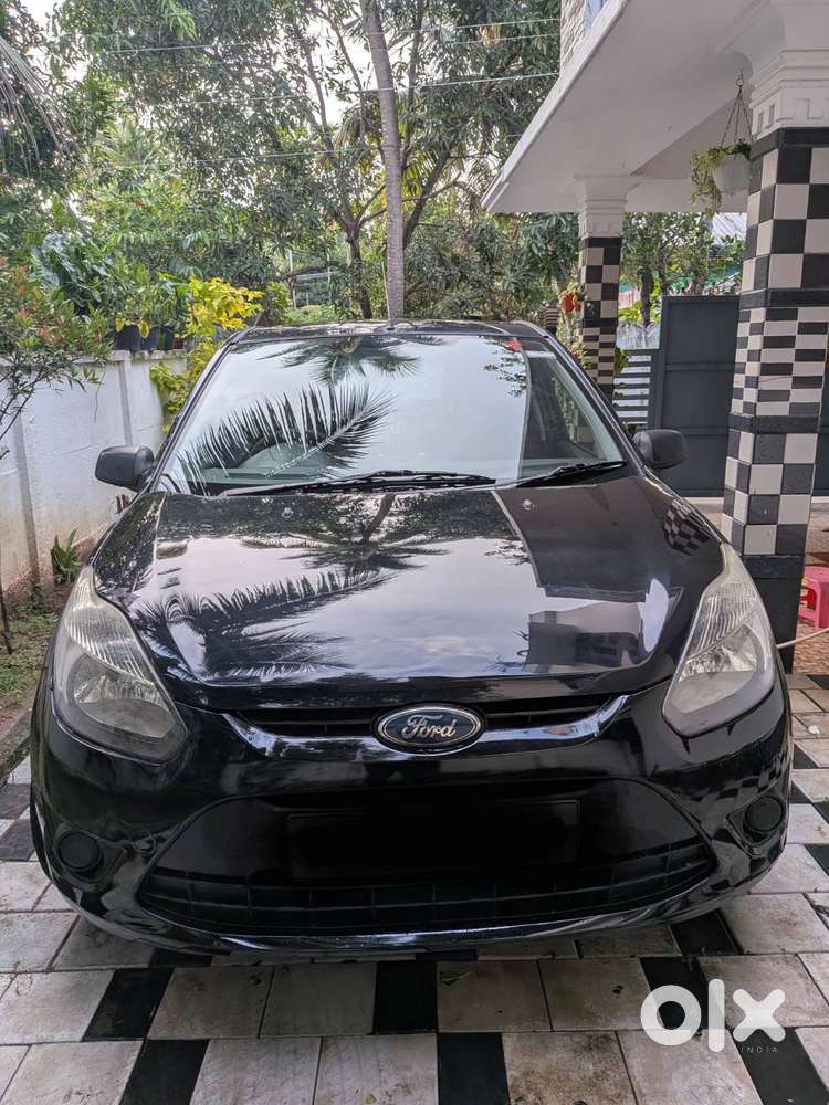 Well Maintained And Good Condition