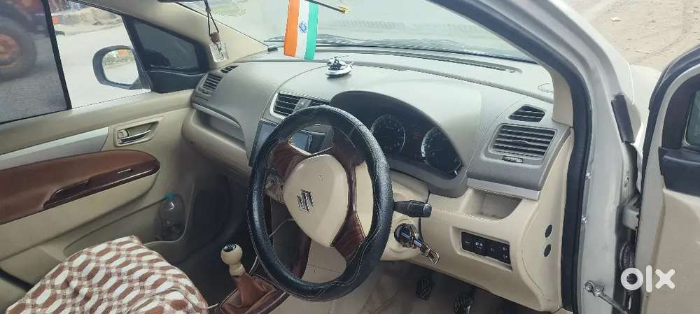 Ertiga Good Condition