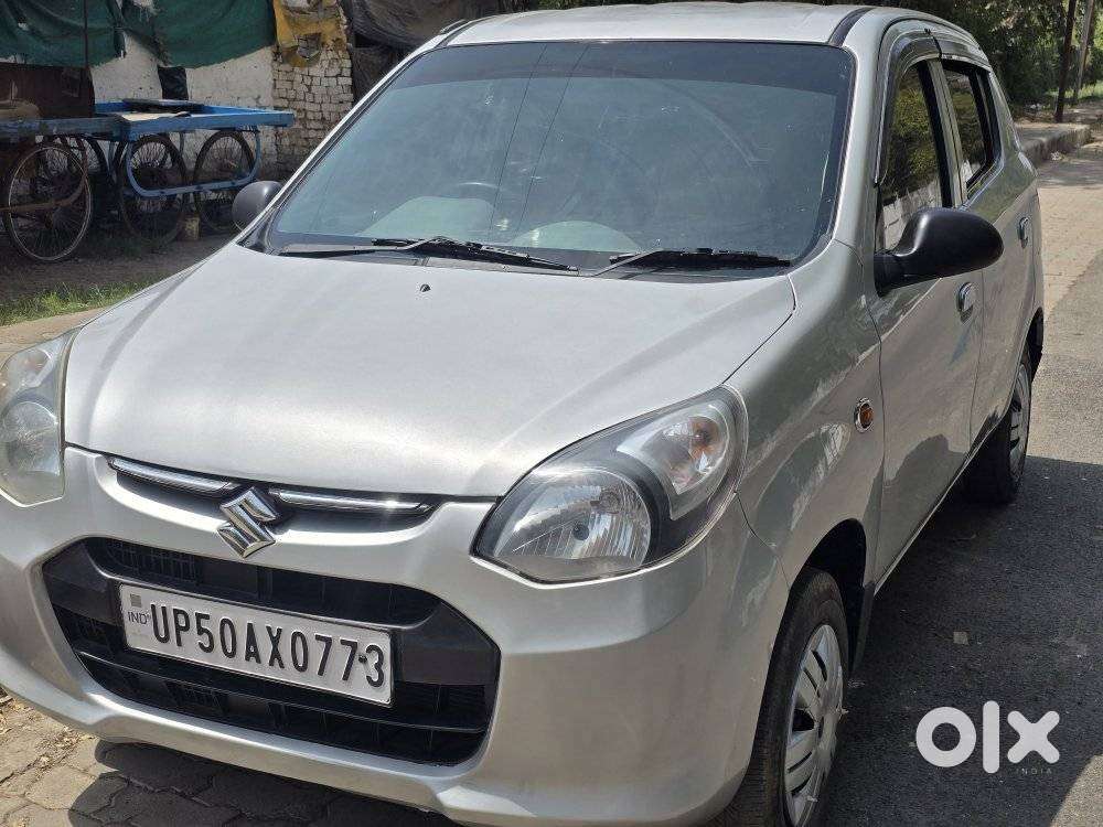 Maruti Suzuki Alto 800 2012-2016 Vxi, 2018, Petrol