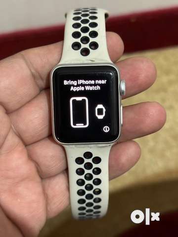 Sell apple watch cheap series 3 near me