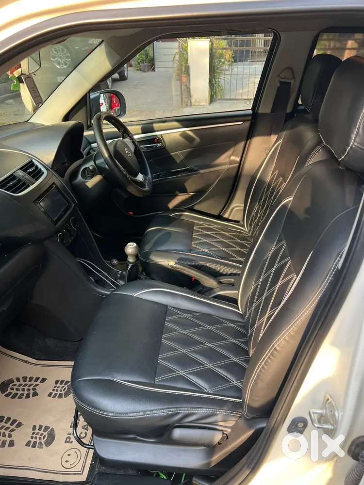 Swift Vxi Maruti 2014