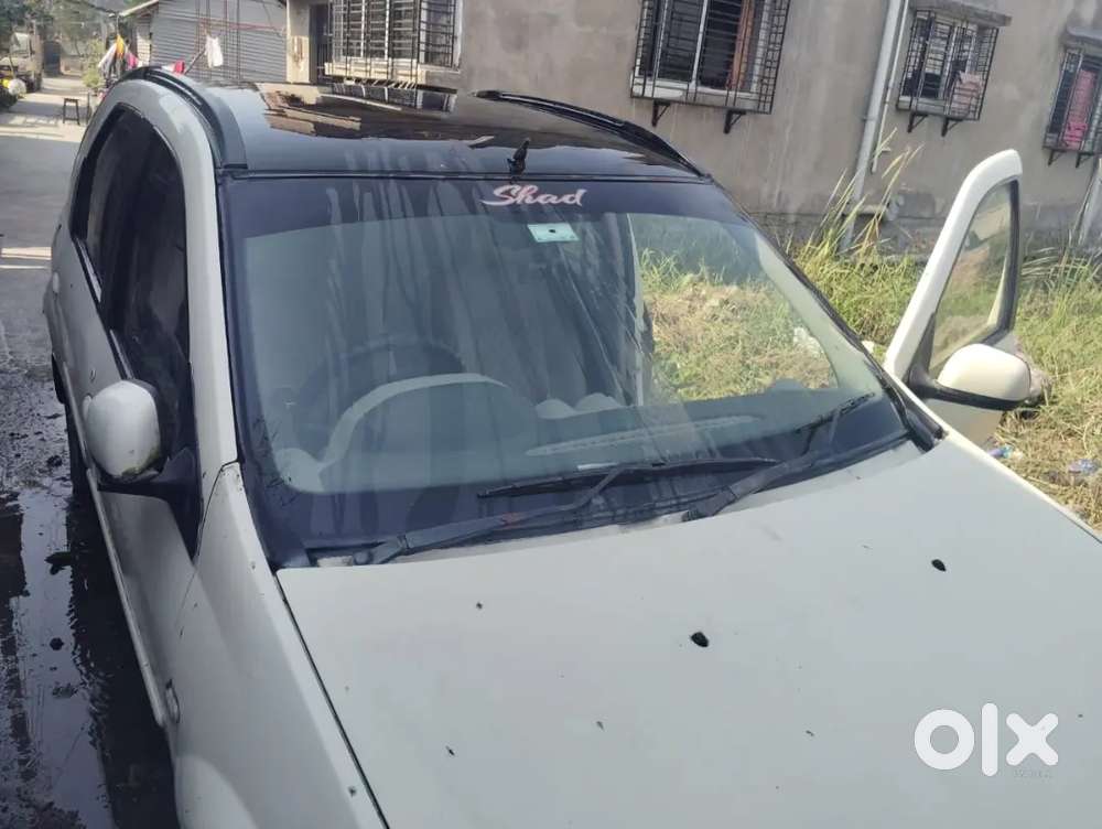 Mahindra Verito Vibe 2013 Diesel Good Condition