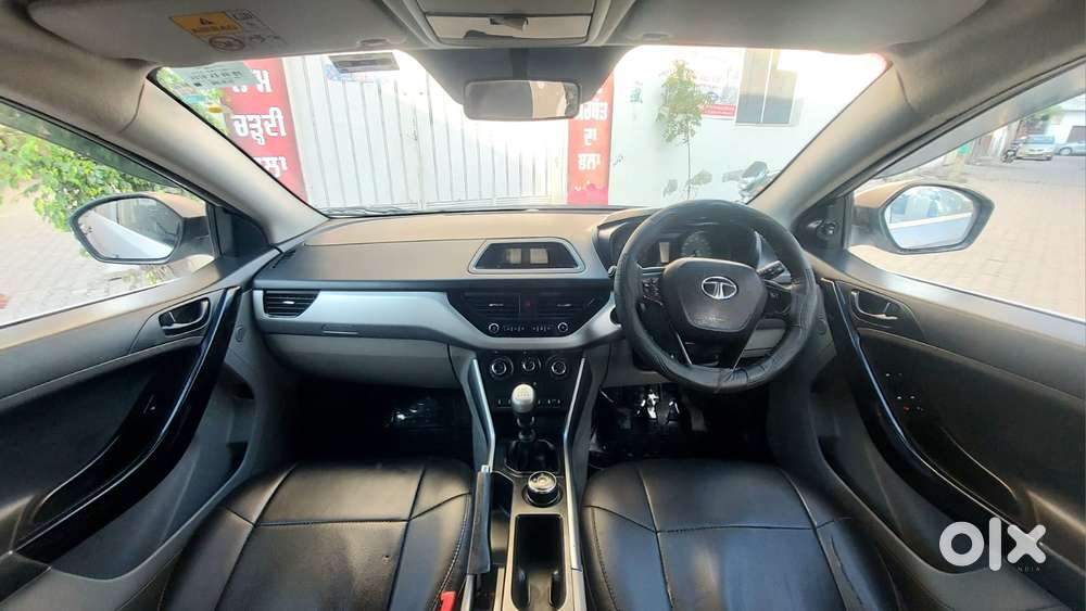 Tata Nexon, 2018, Diesel